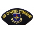 AIR TRAINING COMMAND HAT PATCH - WITH THE OPTION TO HAVE IT ADDED TO A HAT AIR TRAINING COMMAND HAT PATCH - WITH THE OPTION TO HAVE IT ADDED TO A HAT